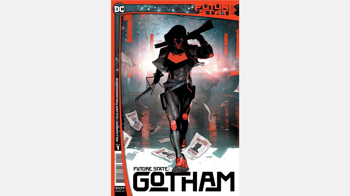 DC April 2021 solicitations