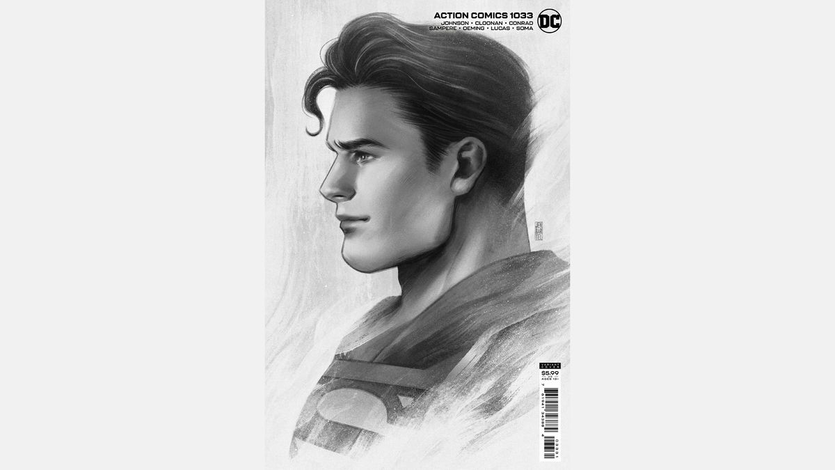 DC July 2021 solicitations