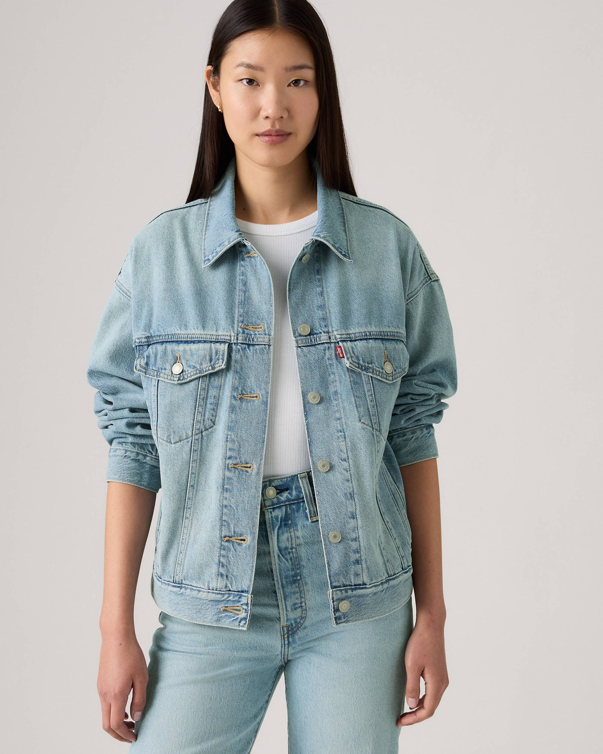 Levi, &#039;90s Trucker Jacket