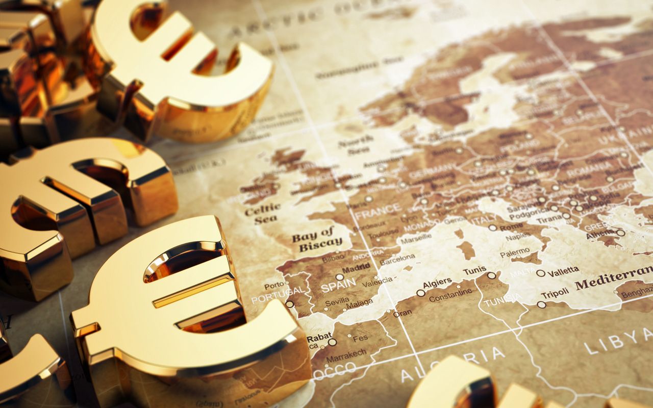 Vanguard Developed Markets Stock Index Admiral