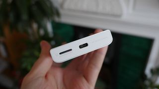 Activo P1 review