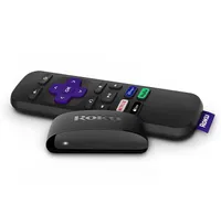 Roku Express 4K: $39 @ Walmart