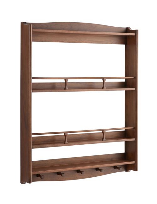 Winchester Plate Shelf