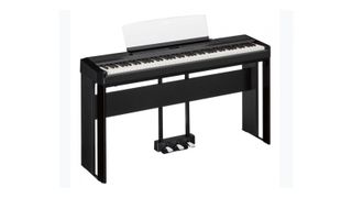 Best Yamaha digital pianos: Yamaha P-515