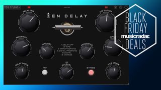 Zen Delay