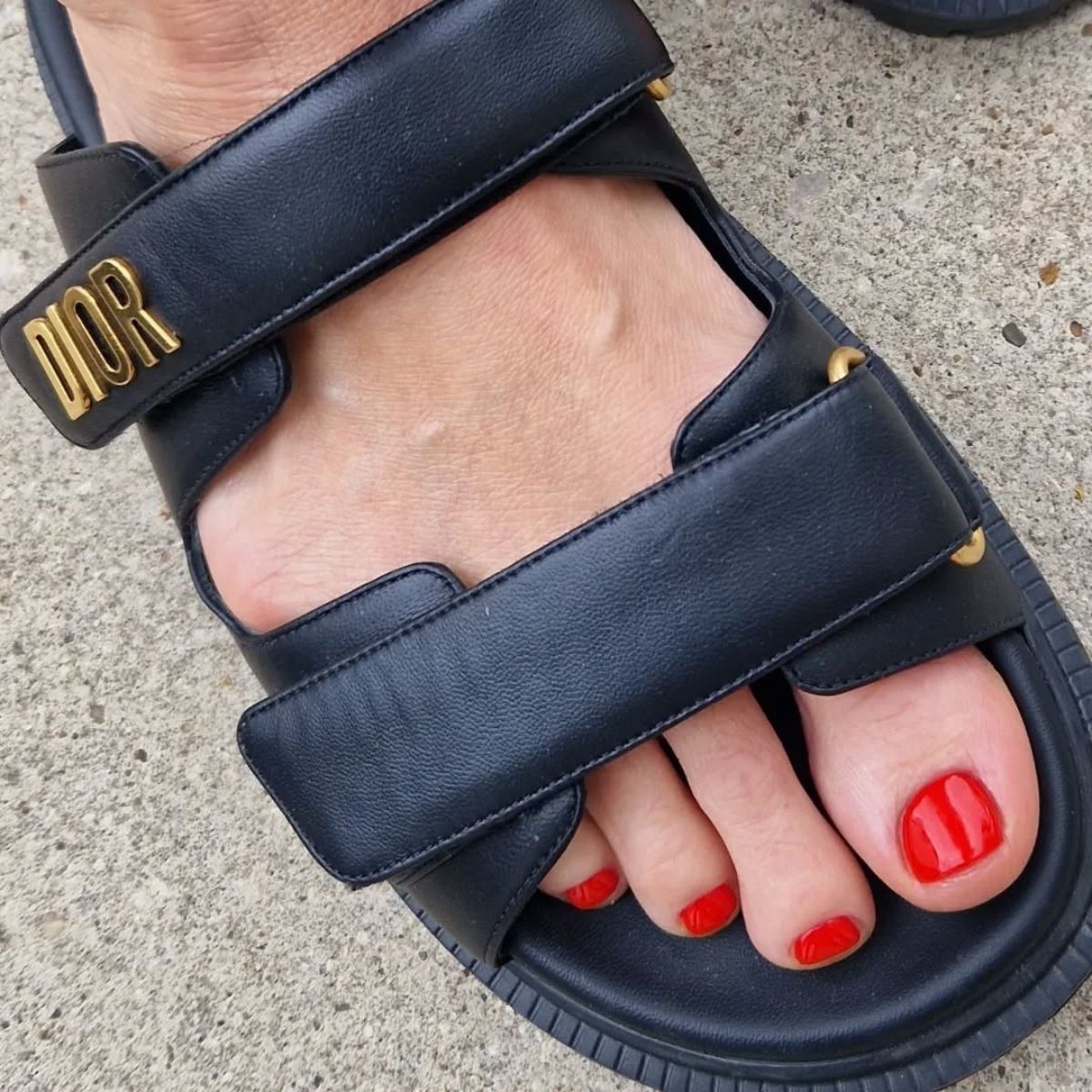 Spring Pedicure Colours 2026