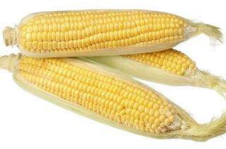 Sweetcorn