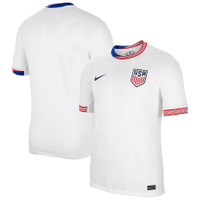 Nike USMNT 2024 Stadium Home Shirt