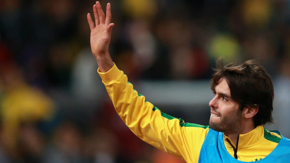 Kaka Retires The Last Member Of Brazil S 02 World Cup Winning Team Fourfourtwo