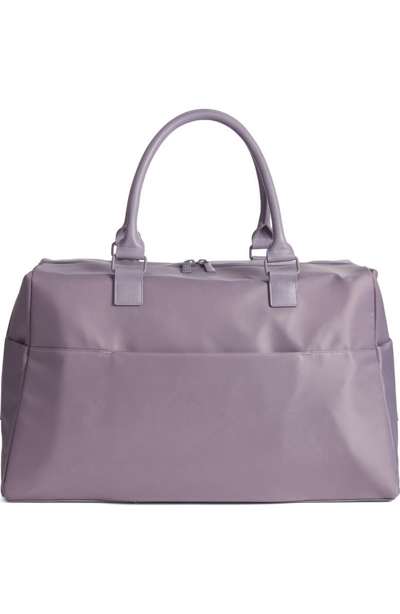 The Commuter Duffle Bag
