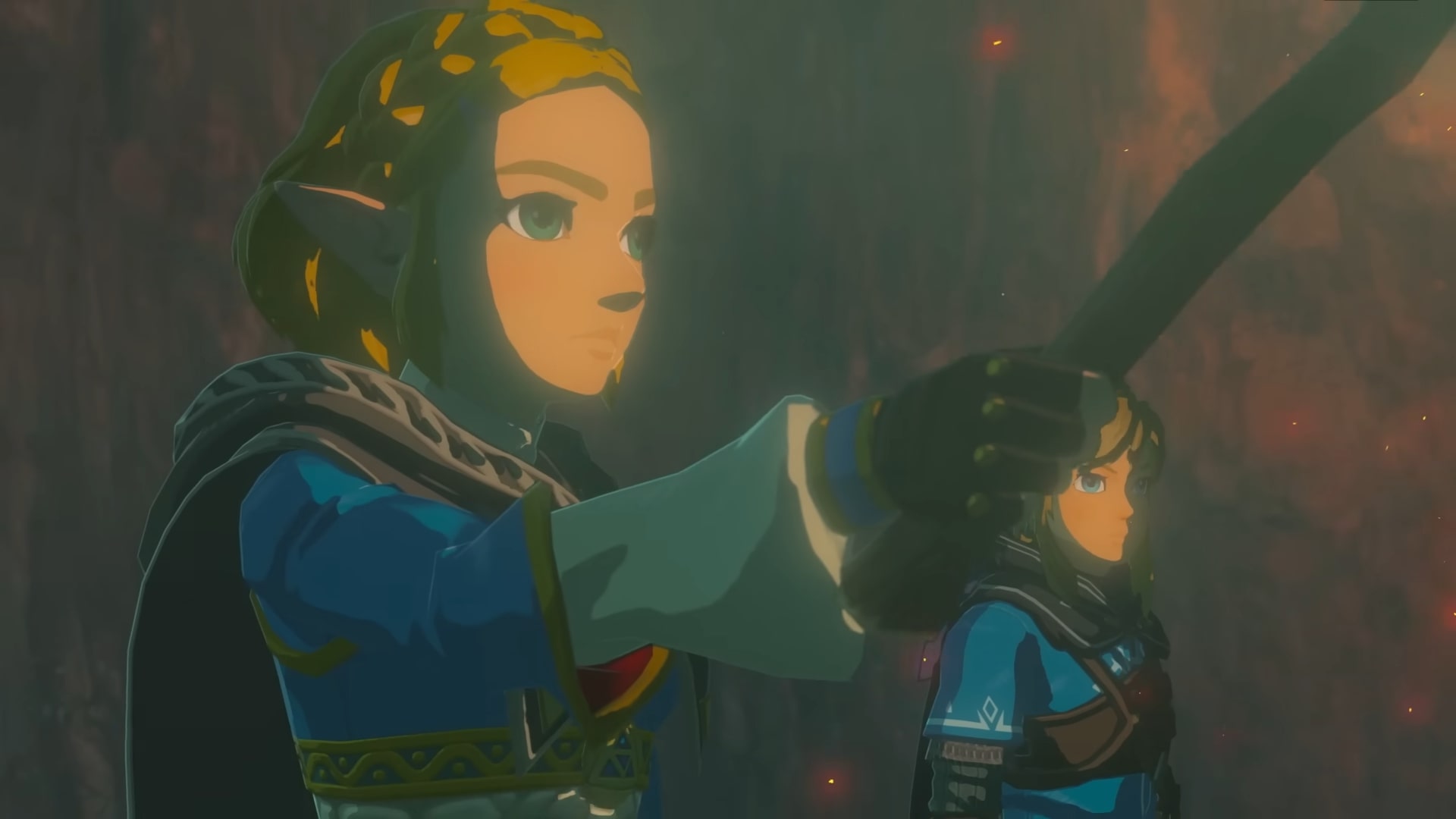 Pretty Mad at All of You” – Amidst Zelda: Tears of the Kingdom Hype,  Industry Pundit Responds After Getting Flamed on the Internet for His 'Best  Game of All-Time' Choice