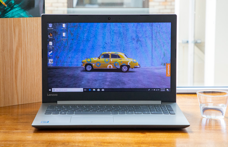 Lenovo IdeaPad 320 - Full Review and Benchmarks | Laptop Mag