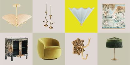 Anthropologie Trend Collection