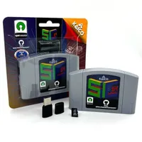 Kaico Summercart64 (SC64)View at Amazon