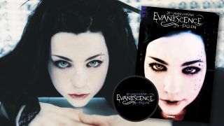 Evanescence bill