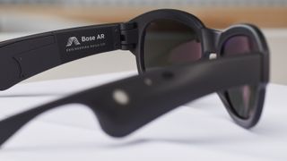 Bose AR glasses
