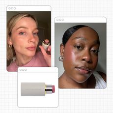 Editors test Westman Atelier blush