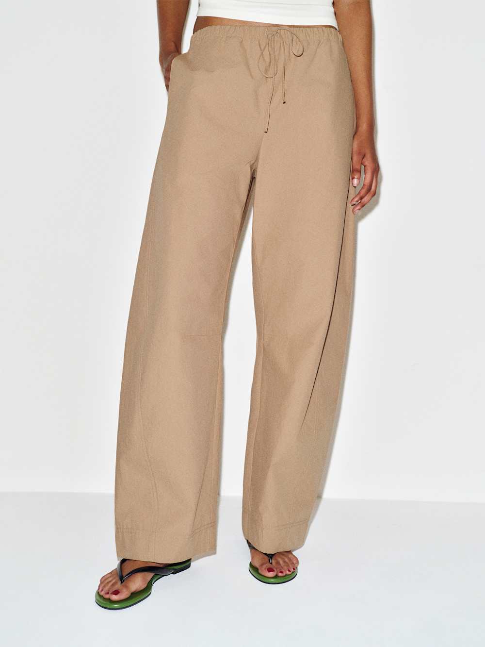 Elara Pant