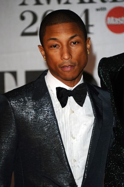 Pharrell