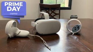 Best Prime Day VR headset deals