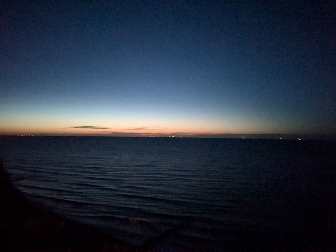 A photo taken on the Google Pixel 8a