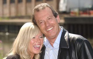 Leslie Grantham