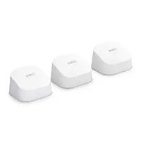 Amazon eero 6 Mesh Wifi System