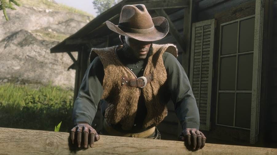 Red Dead Online