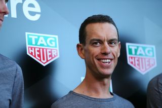 Richie Porte is leading the BMC team at the 2017 Tour de France