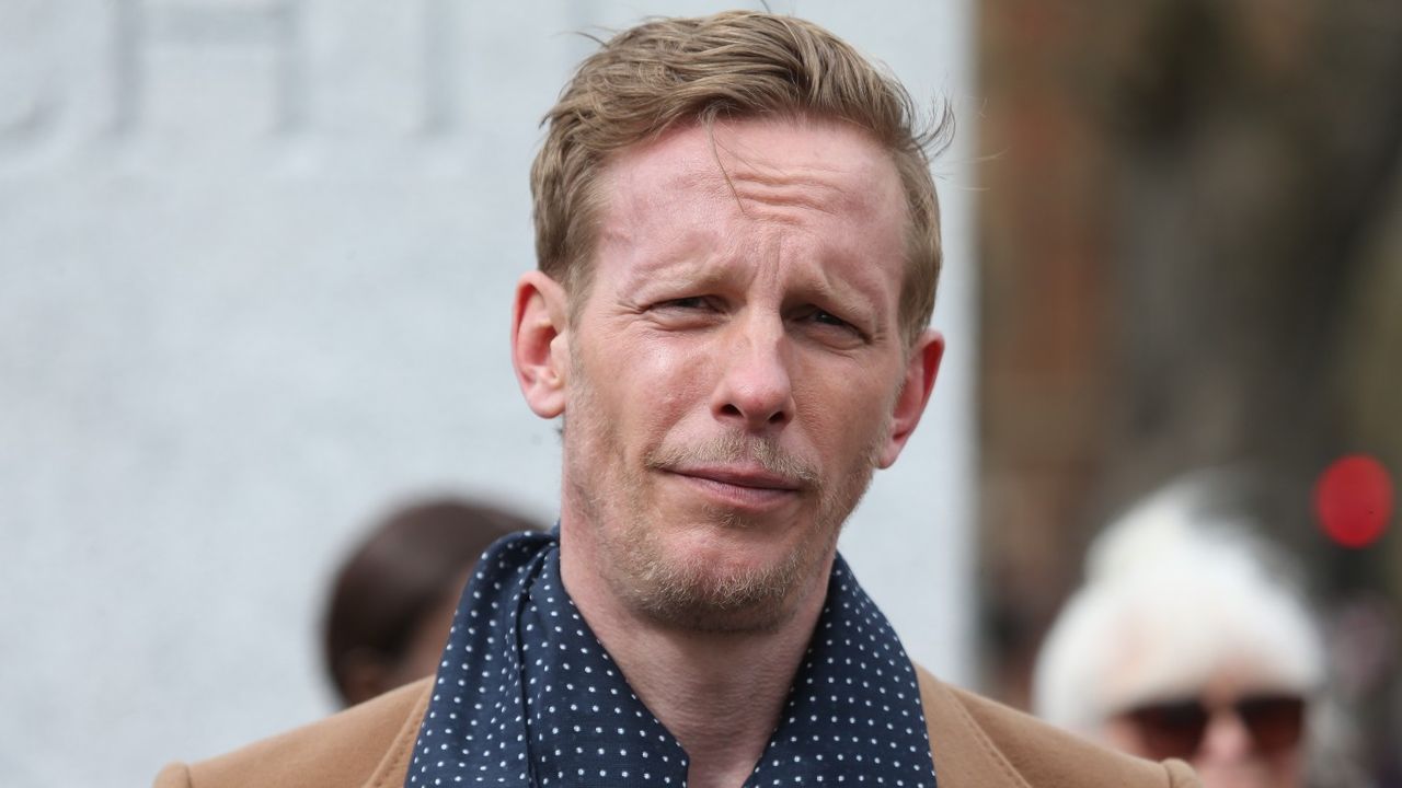 Laurence Fox