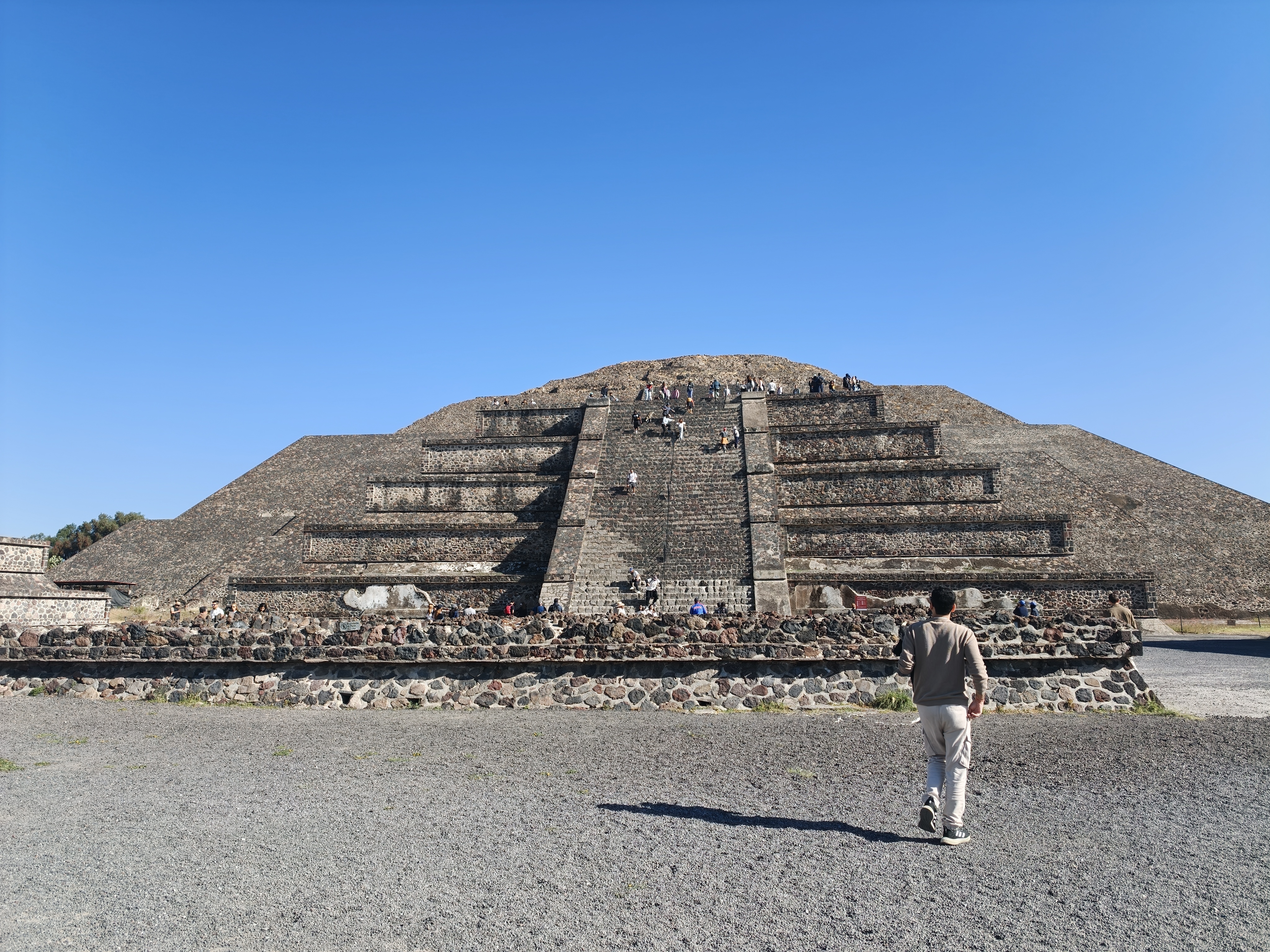 OPPO Find X9 Pro camera photos in Mexico