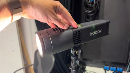 Godox RS100Bi