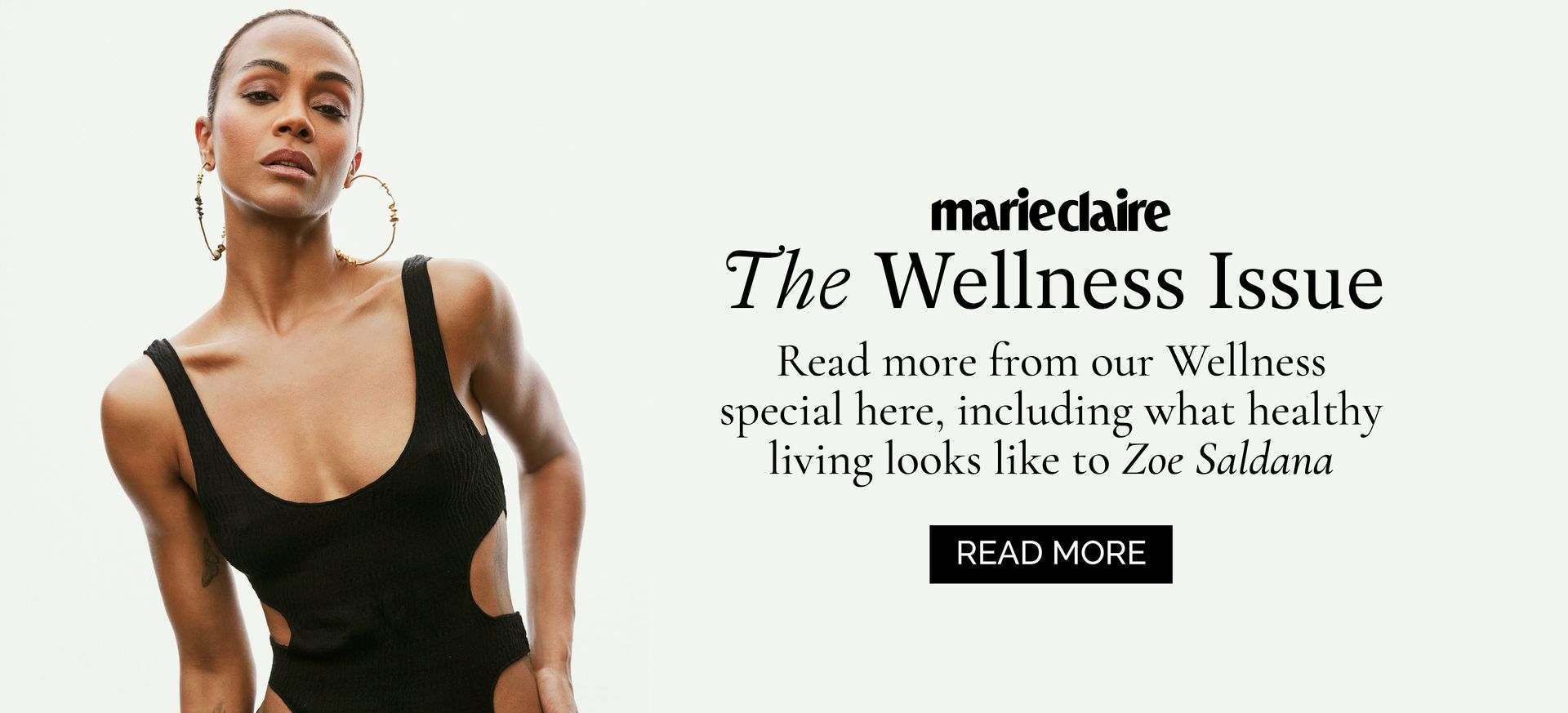 Wellness Issue