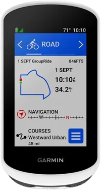 Garmin Edge Explore 2