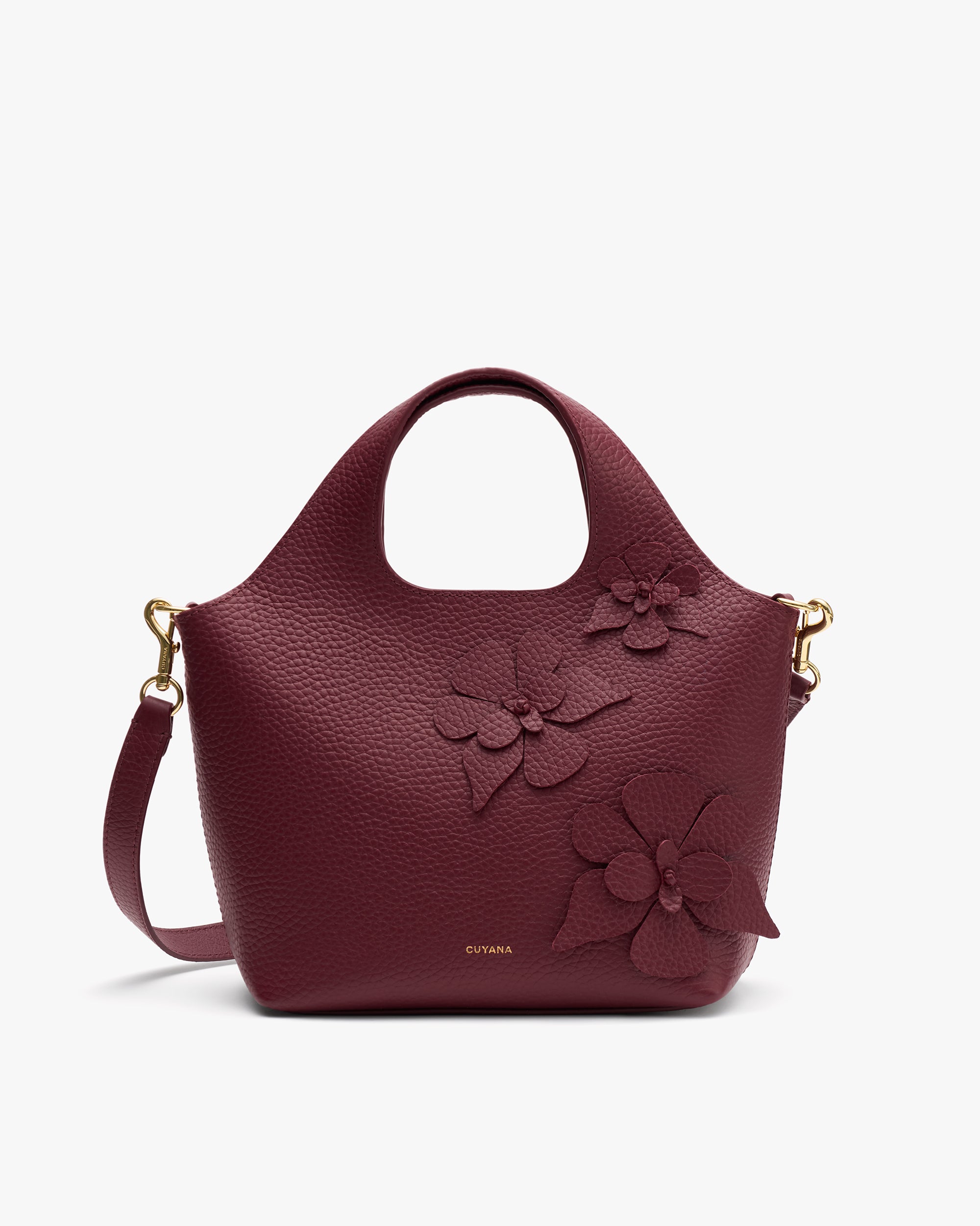 Flower Mini System Tote - Anniversary Collection