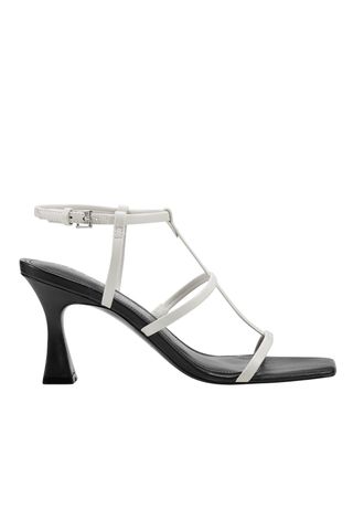 Dennie Ankle Strap Sandal