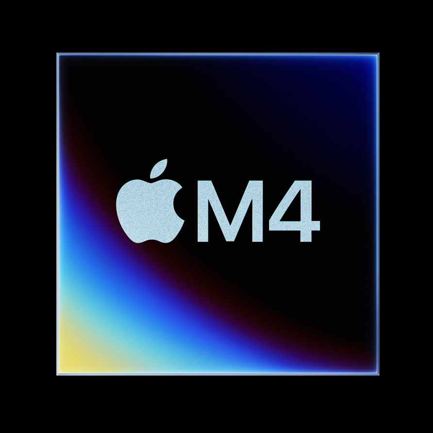 Apple M4