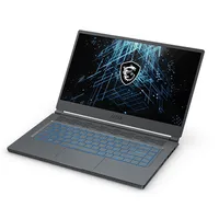 MSI Stealth 15Mi7 / 16GB RAM / 1TB SSD / RTX 3060AU$2,999AU$2,799 at Scorptec