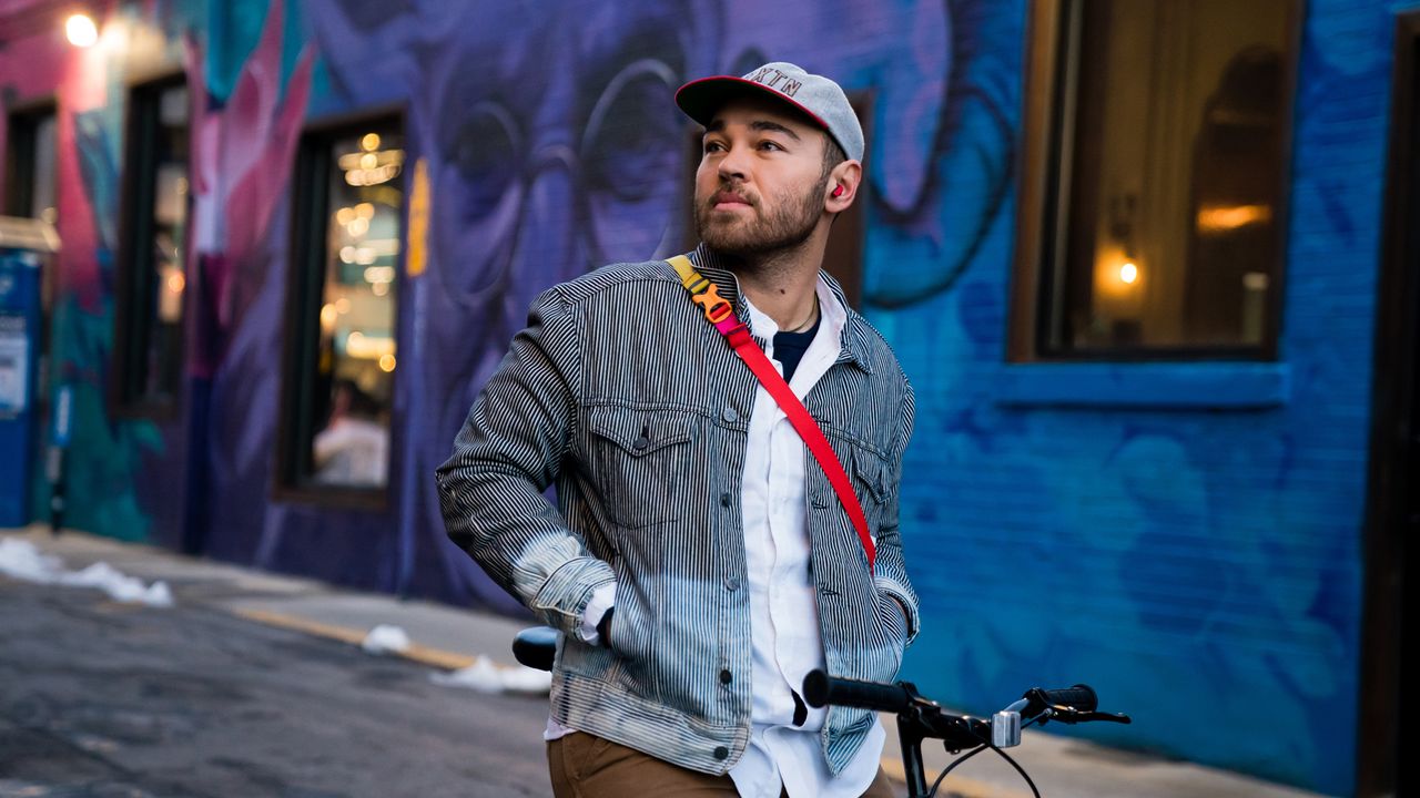 Skullcandy x Budweiser collaboration