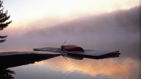 canoeing-in-canada