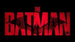 Brand new The Batman logo will make you see red | Creative Bloq