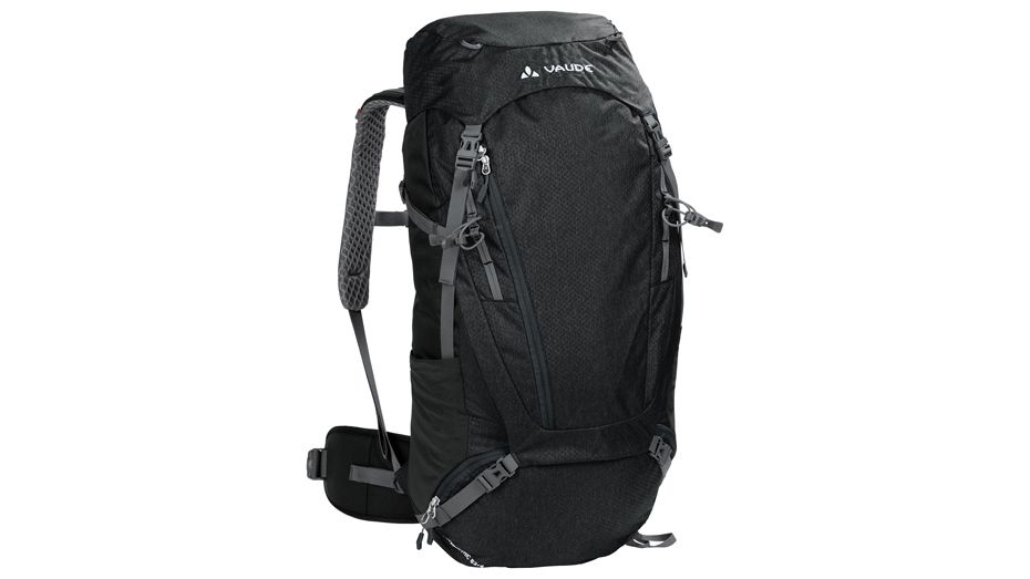 mochila vaude asymmetric 42 8