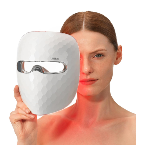 ReGlow LED Face Mask