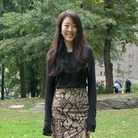 Leena Kim's avatar