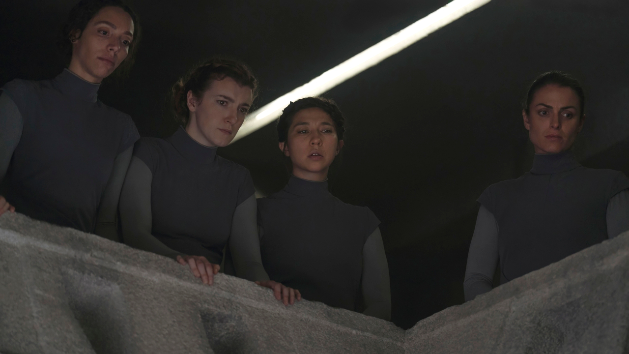 Dune: Prophecy’s Cast Shared With Me How Episode 2’s Shocking Death Could Change Everything For The Sisterhood, And I’m Even More Hooked On The Drama