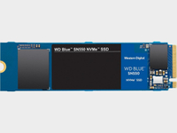 Western Digital Blue SN550 1TB | $94.49 (save $36)EMCDRDN39