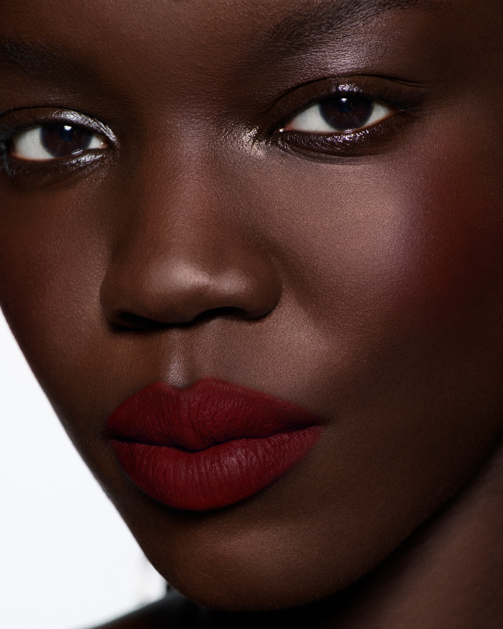 Victoria Beckham Beauty Pinot Rouge Victoria lipstick