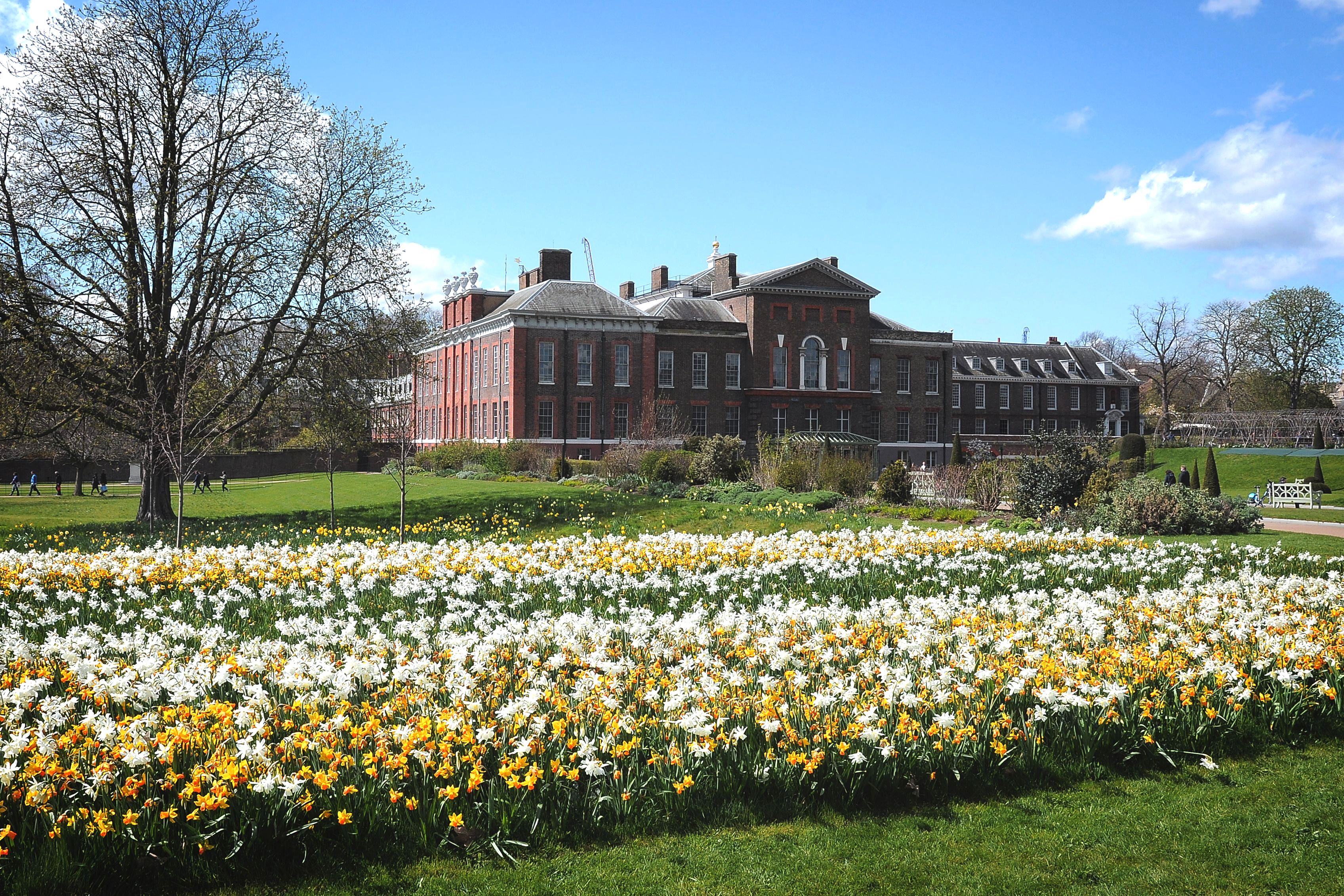 kensington palace