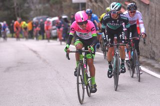 Daniel Martínez (EF Education First-Drapac)