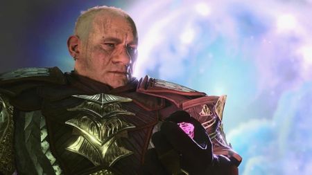 Baldur's gate 3 - Howard